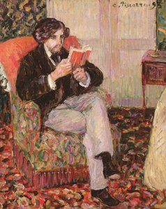 Portræt af Felix, 1893
